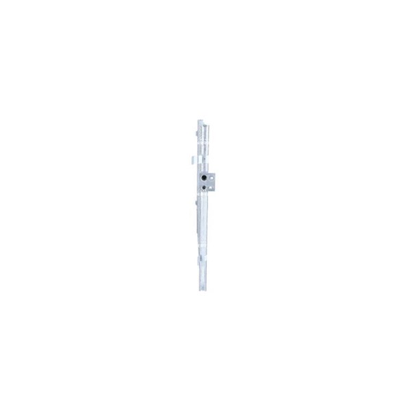 Kondensor, klimatanläggning Nrf 350573 NRF