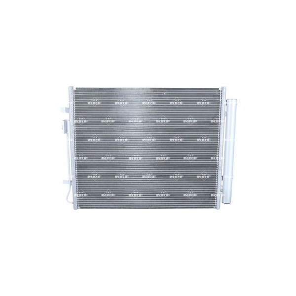 Kondensor, klimatanläggning Nrf 350573 NRF