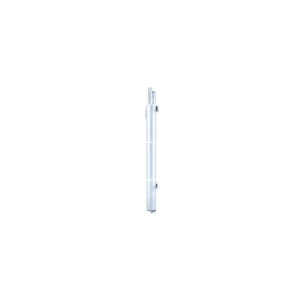 Kondensor, klimatanläggning Nrf 350573 NRF