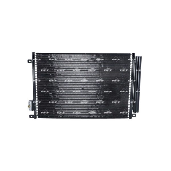 Kondensor, klimatanläggning Nrf 350589 NRF