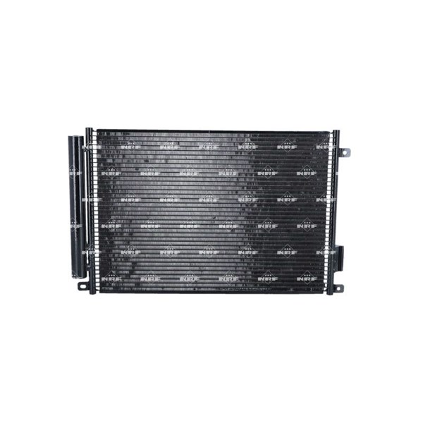 Kondensor, klimatanläggning Nrf 350589 NRF