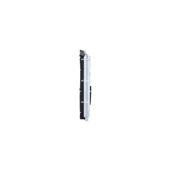 Kondensor, klimatanläggning Nrf 350657 NRF