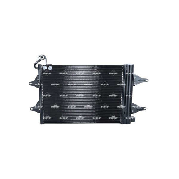Kondensor, klimatanläggning Nrf 35480A NRF