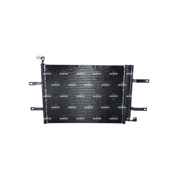 Kondensor, klimatanläggning Nrf 35480A NRF