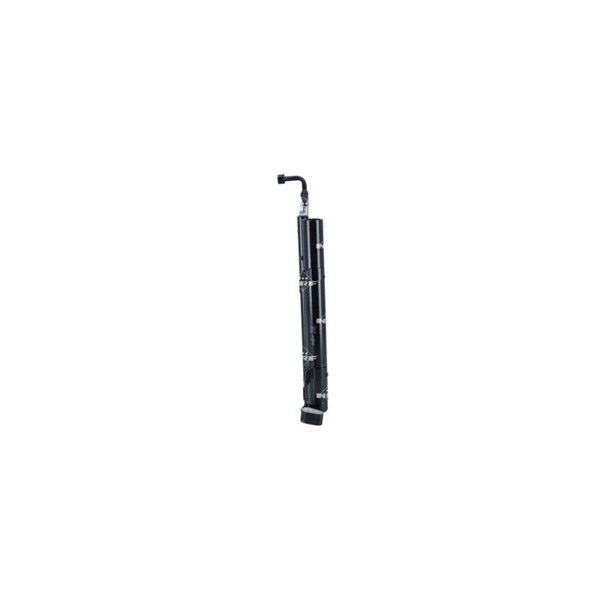 Kondensor, klimatanläggning Nrf 35480A NRF