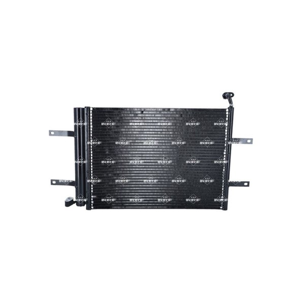 Kondensor, klimatanläggning Nrf 35480A NRF