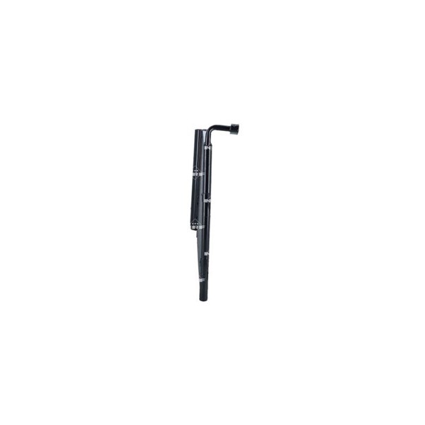 Kondensor, klimatanläggning Nrf 35480A NRF