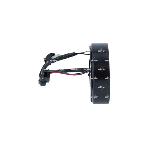 Spole, magnetkoppling, kompressor Nrf 380608 NRF