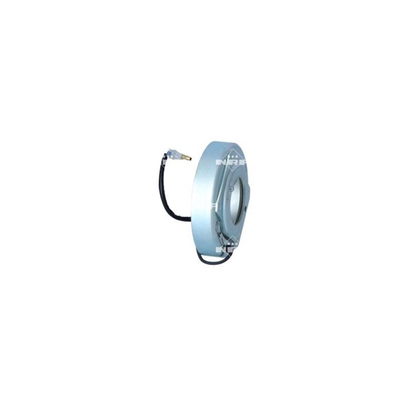 Spole, magnetkoppling, kompressor 12V Nrf 38573 NRF