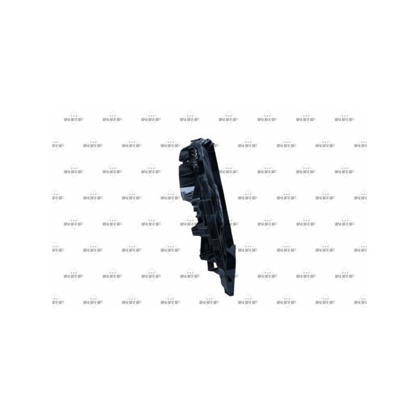 Fläkt, kylare Nrf 470043 NRF