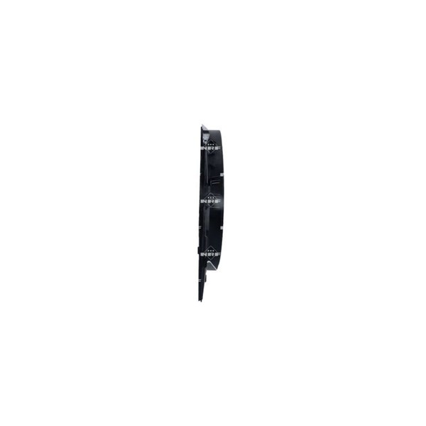 Fläkt, kylare 12V Nrf 470065 NRF Fläkt, kylare 12V Nrf 470065 NRF