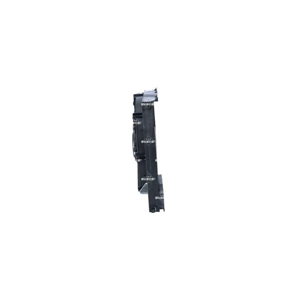Fläkt, kylare Nrf 470161 NRF