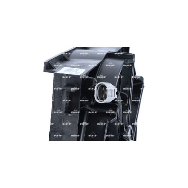 Fläkt, kylare Nrf 470161 NRF