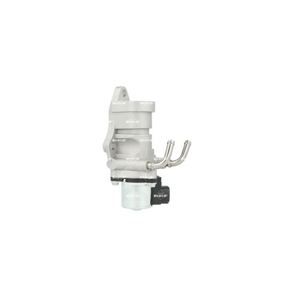 Egr-ventil 12V Nrf 48680 NRF Egr-ventil 12V Nrf 48680 NRF