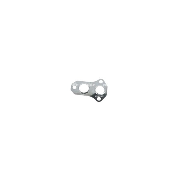 Egr-ventil 12V Nrf 48680 NRF Egr-ventil 12V Nrf 48680 NRF
