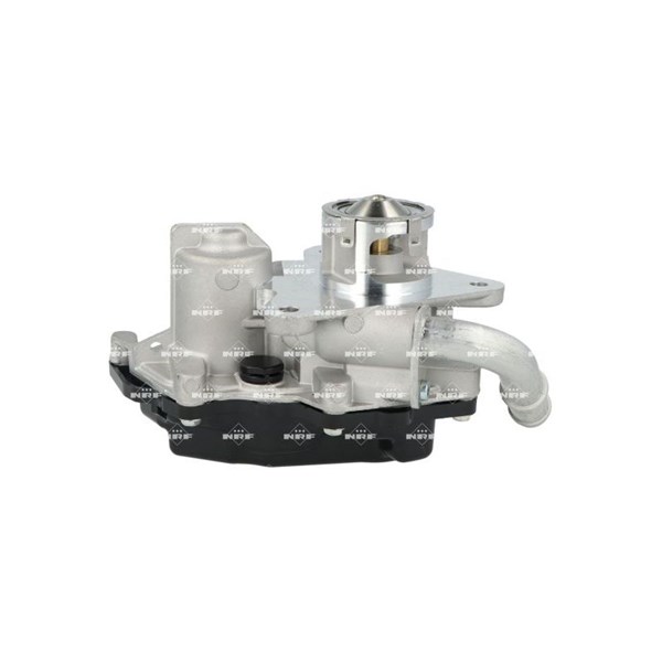 Egr-ventil 12V Nrf 48743 NRF