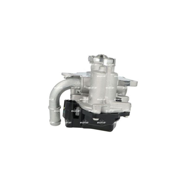 Egr-ventil 12V Nrf 48743 NRF