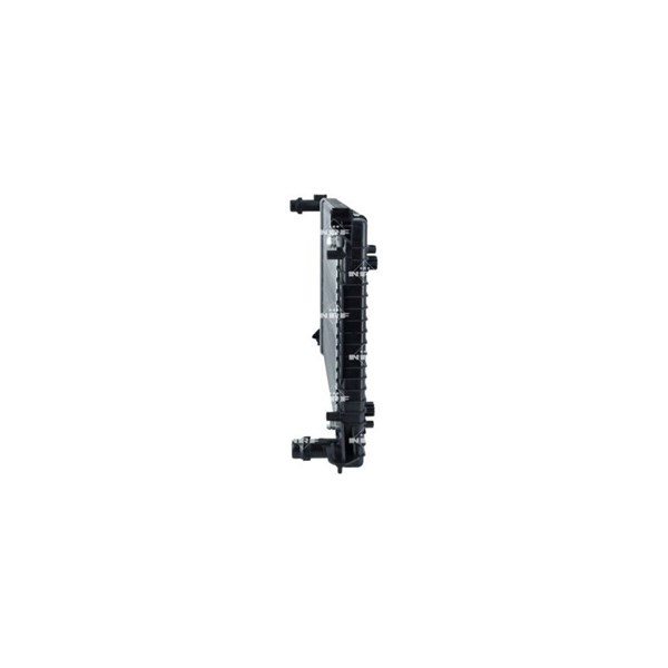 Kylare, motorkylning Nrf 50544A NRF