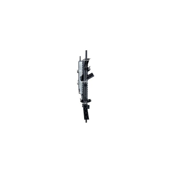 Kylare, motorkylning Nrf 53746A NRF Kylare, motorkylning Nrf 53746A NRF