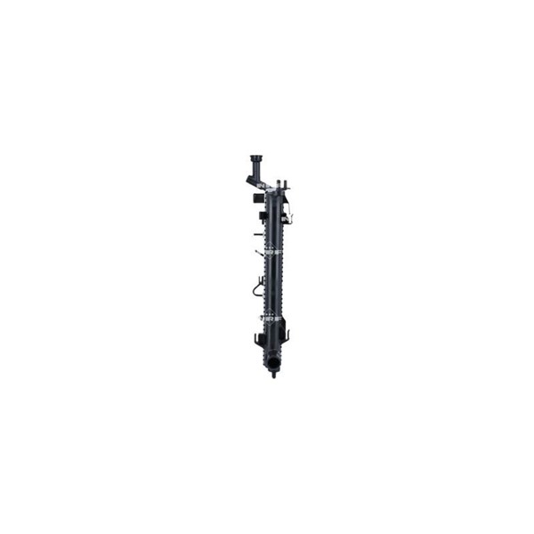 Kylare, motorkylning Nrf 550201 NRF Kylare, motorkylning Nrf 550201 NRF
