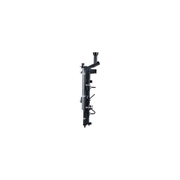 Kylare, motorkylning Nrf 550201 NRF Kylare, motorkylning Nrf 550201 NRF