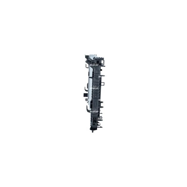 Kylare, motorkylning Nrf 550320 NRF