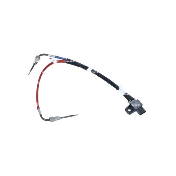 Sensor, avgastemperatur Nrf 707377 NRF