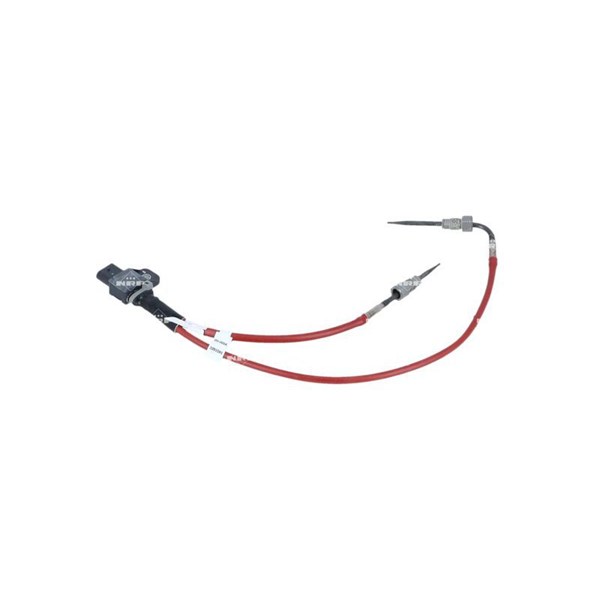Sensor, avgastemperatur Nrf 707381 NRF