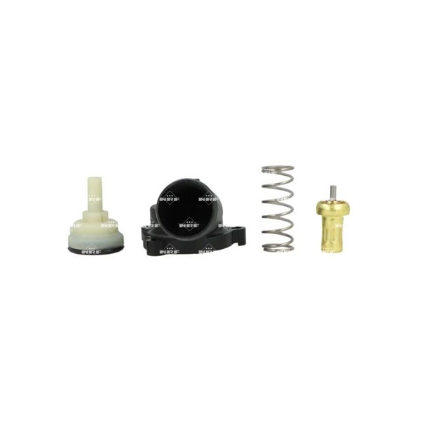 Termostat, kylvätska Nrf 725356 NRF