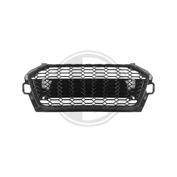 Kylargrill, Fram Diederichs 1020740 DIEDERICHS