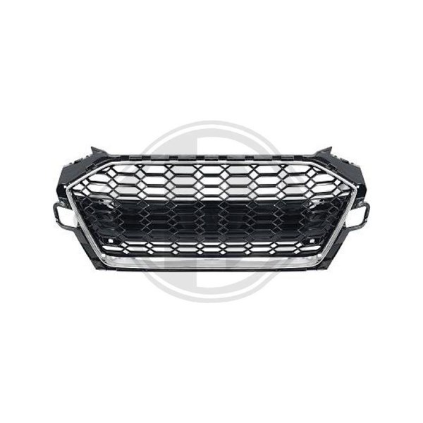 Kylargrill, Fram Diederichs 1020741 DIEDERICHS