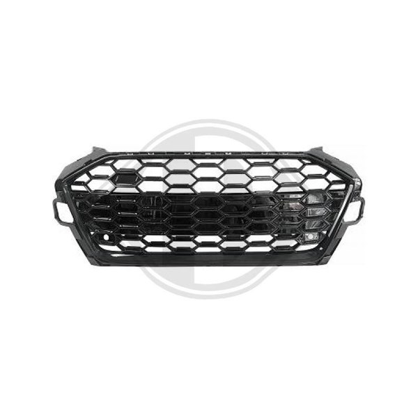 Kylargrill, Fram Diederichs 1020742 DIEDERICHS