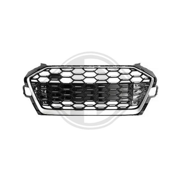 Kylargrill, Fram Diederichs 1020743 DIEDERICHS