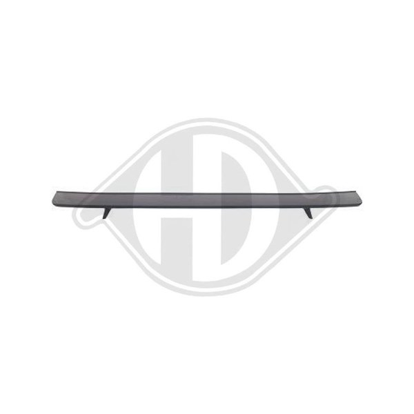 Spoiler, Fram Diederichs 1020761 DIEDERICHS Spoiler, Fram Diederichs 1020761 DIEDERICHS