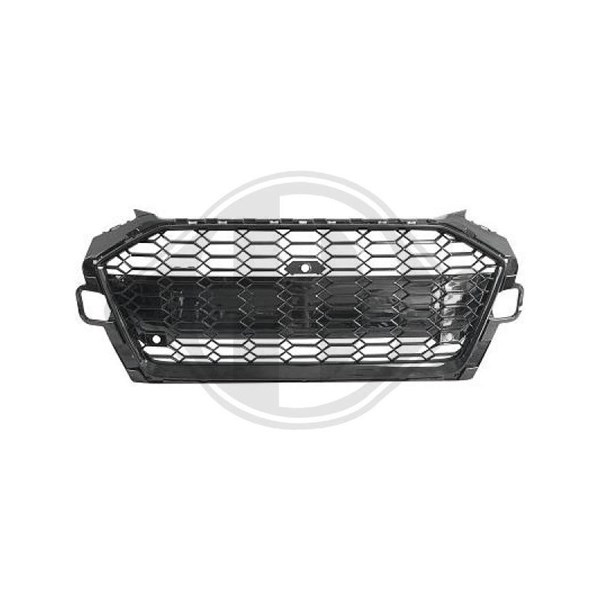 Kylargrill, Fram Diederichs 1020840 DIEDERICHS