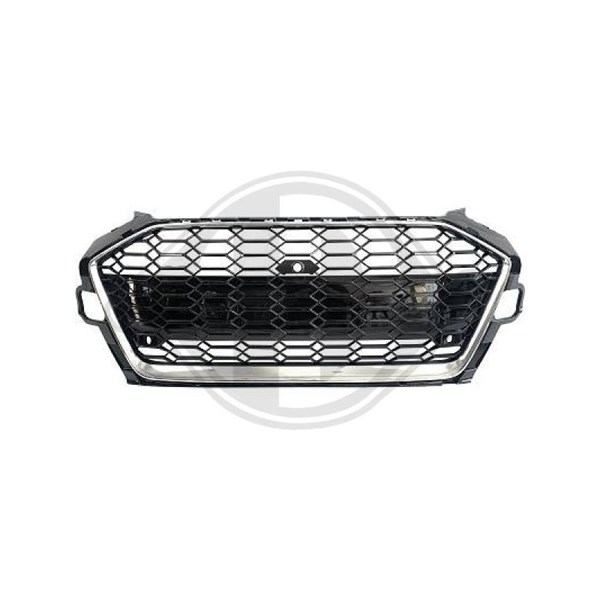 Kylargrill, Fram Diederichs 1020841 DIEDERICHS
