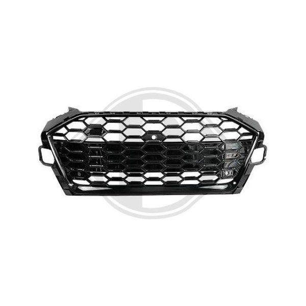 Kylargrill, Fram Diederichs 1020842 DIEDERICHS