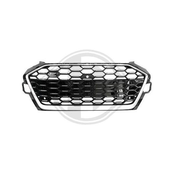 Kylargrill, Fram Diederichs 1020843 DIEDERICHS