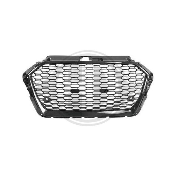 Kylargrill Diederichs 1033443 DIEDERICHS