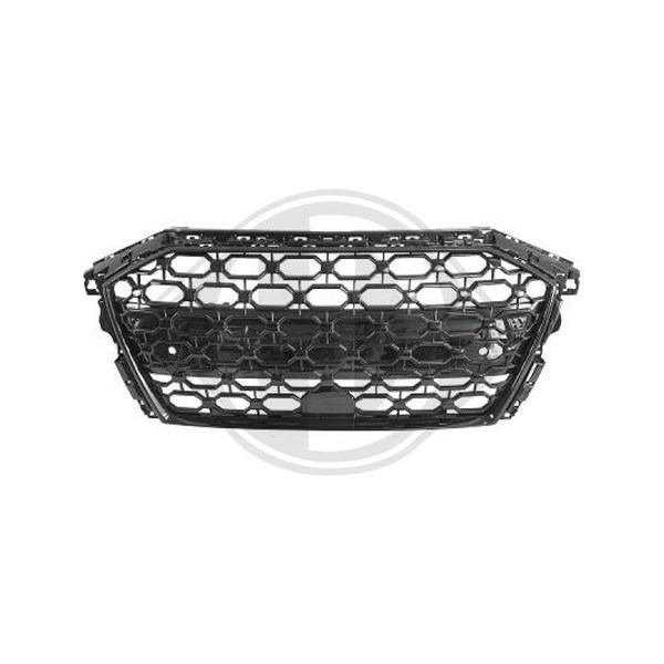 Kylargrill, Fram Diederichs 1034240 DIEDERICHS
