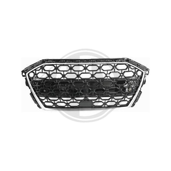 Kylargrill, Fram Diederichs 1034241 DIEDERICHS