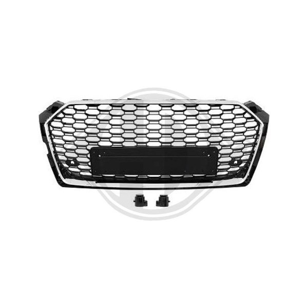 Kylargrill, Fram Diederichs 1046140 DIEDERICHS