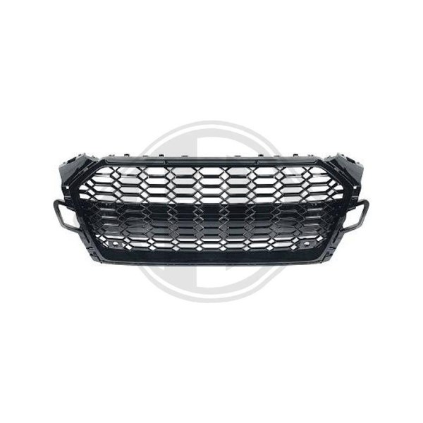 Kylargrill, Fram Diederichs 1046440 DIEDERICHS