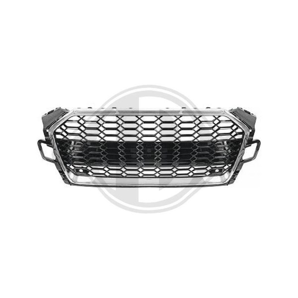 Kylargrill, Fram Diederichs 1046441 DIEDERICHS