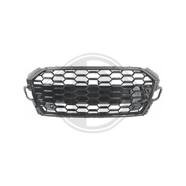 Kylargrill, Fram Diederichs 1046540 DIEDERICHS
