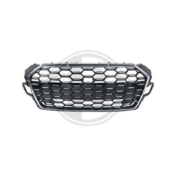 Kylargrill, Fram Diederichs 1046541 DIEDERICHS