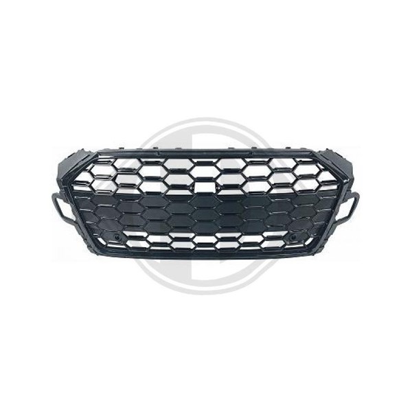 Kylargrill, Fram Diederichs 1046542 DIEDERICHS