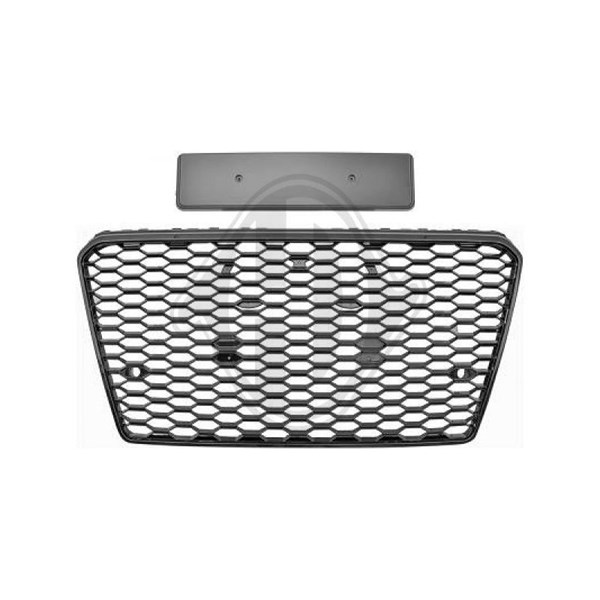 Kylargrill, Fram Diederichs 1050240 DIEDERICHS