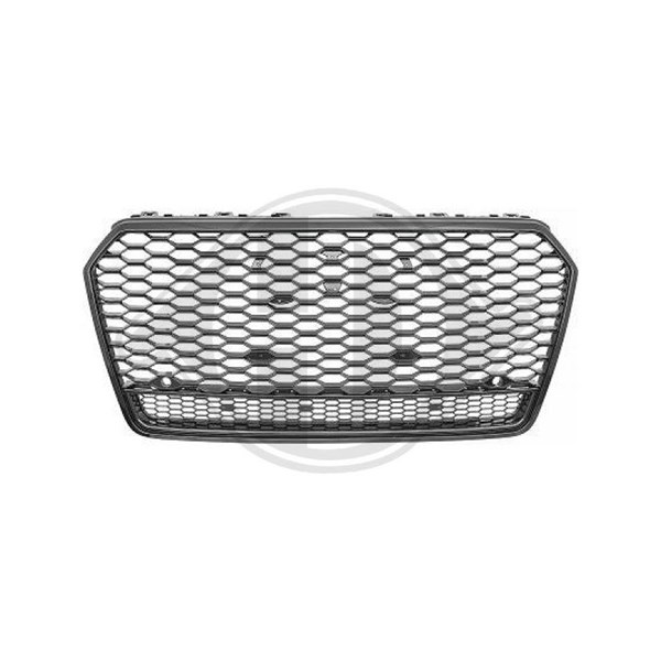 Kylargrill, Fram Diederichs 1050340 DIEDERICHS