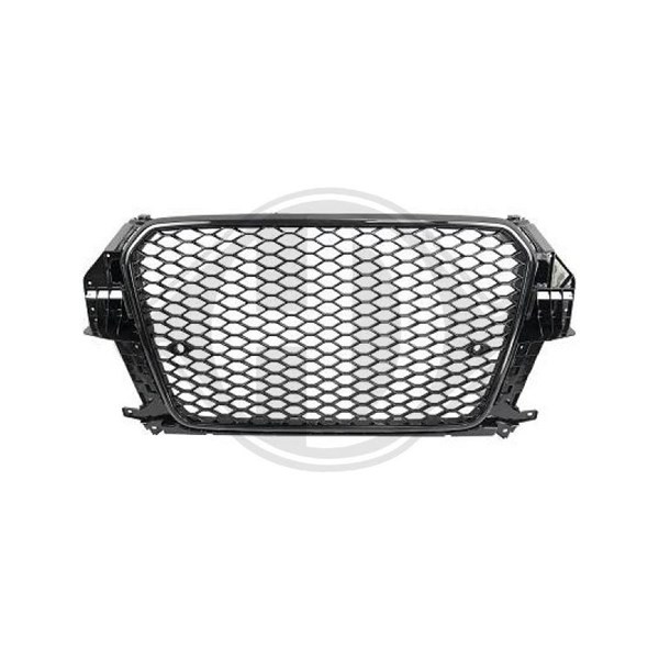Kylargrill, Fram Diederichs 1065240 DIEDERICHS